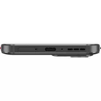 ThinkPhone 8+256GB Carbon Black MOTOROLA
