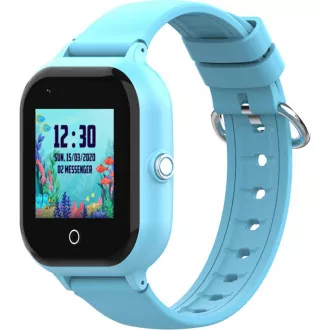Kidz GPS 4G Plavi ARMODD
