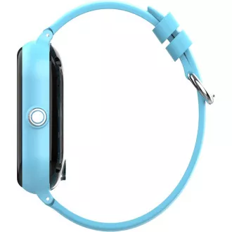 Kidz GPS 4G Plavi ARMODD