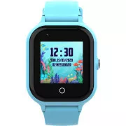 Kidz GPS 4G Plavi ARMODD