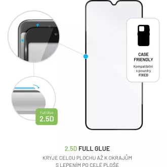 Zaštitno staklo Infinix Smart 6 HD FIXED