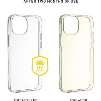 AntiUV TPU Galaxy A14/A14 5G FIKSNO