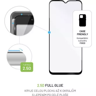 Zaštitno staklo Galaxy A14/A14 5G FIKSNO