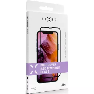 Zaštitno staklo Galaxy A14/A14 5G FIKSNO