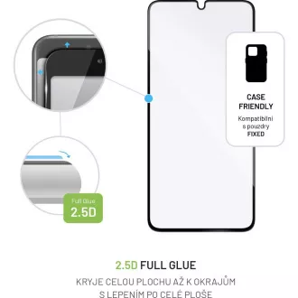 Zaštitno staklo Galaxy A34 5G FIKSNO Zaštitno staklo Galaxy A34 5G FIKSNO