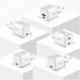 YAC G20 VOLT USB C punjač 20W YENKEE