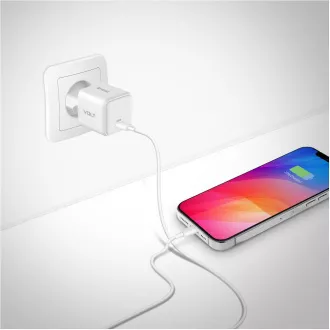 YAC G20 VOLT USB C punjač 20W YENKEE