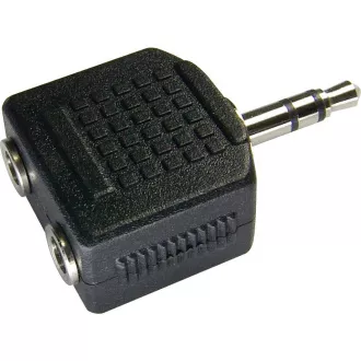 SAV 121-000 3.5st.j.-2x3.5s.p.p SENCOR
