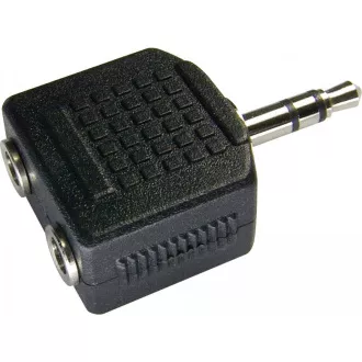 SAV 121-000 3.5st.j.-2x3.5s.p.p SENCOR
