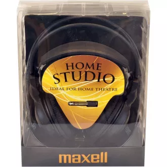 303005 KUĆNE STUDIO SLUŠALICE MAXELL 303005 KUĆNE STUDIO SLUŠALICE MAXELL