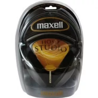 303005 KUĆNE STUDIO SLUŠALICE MAXELL 303005 KUĆNE STUDIO SLUŠALICE MAXELL