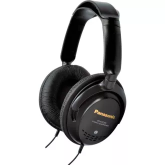 RP HTF295E-K SLUŠALICE PANASONIC