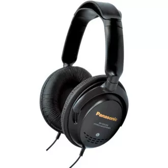 RP HTF295E-K SLUŠALICE PANASONIC