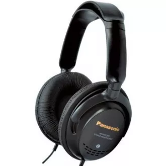 RP HTF295E-K SLUŠALICE PANASONIC