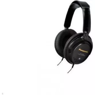 RP HTF295E-K SLUŠALICE PANASONIC