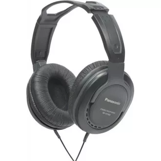 RP HTF295E-K SLUŠALICE PANASONIC