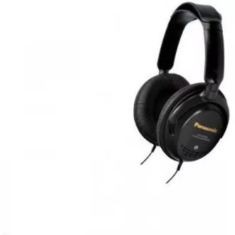 RP HTF295E-K SLUŠALICE PANASONIC