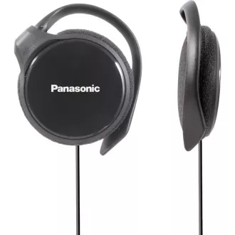 RP HS46E-K SLUŠALICE PANASONIC RP HS46E-K SLUŠALICE PANASONIC