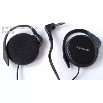 RP HS46E-K SLUŠALICE PANASONIC RP HS46E-K SLUŠALICE PANASONIC