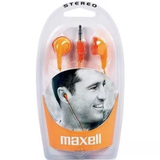 303499 EB-98 CRNE MAXELL SLUŠALICE