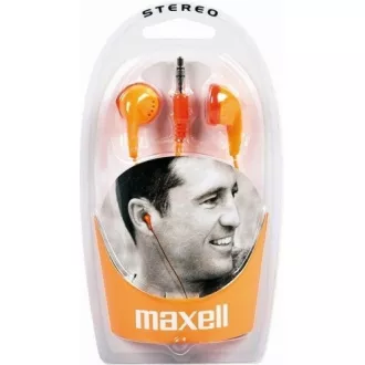 303499 EB-98 CRNE MAXELL SLUŠALICE