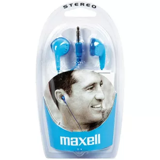 303453 EB-98 PLAVE MAXELL SLUŠALICE