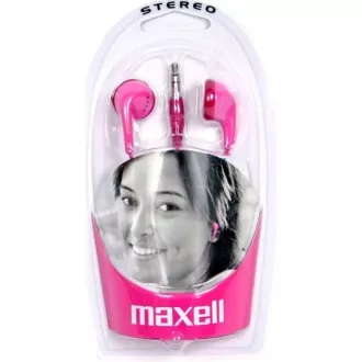 303453 EB-98 PLAVE MAXELL SLUŠALICE
