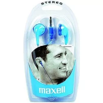 303453 EB-98 PLAVE MAXELL SLUŠALICE