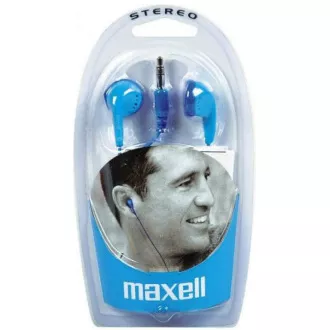 303453 EB-98 PLAVE MAXELL SLUŠALICE