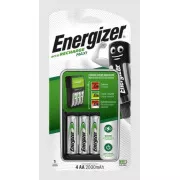 Nab. Za. 4xAA NiMH 2000mAh ENERGIZER