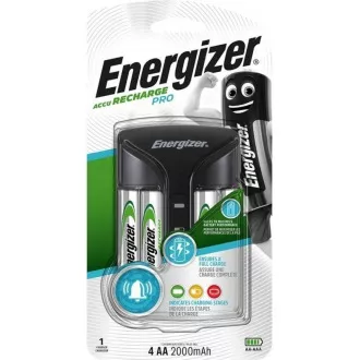 Nab. Za. 4xAA NiMH 2000mAh ENERGIZER