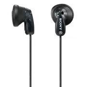 MDR E9LP / B Slušalice u uhu SONY - Raspakiran