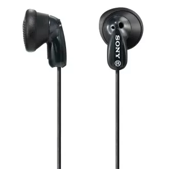 MDR E9LP / B Slušalice u uhu SONY