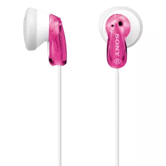 MDR E9LP / P slušalice u uhu SONY