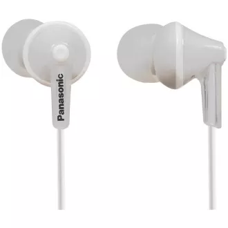RP HJE125E-W PANASONIC slušalice