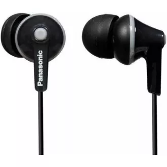 RP HJE125E-K SLUŠALICE PANASONIC