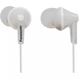 RP HJE125E-A SLUŠALICE PANASONIC RP HJE125E-A SLUŠALICE PANASONIC