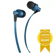 SEP 300 MIC BLUE MET SENCOR ZA SLUŠALICE