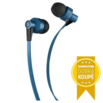 SEP 300 MIC BLUE MET SENCOR ZA SLUŠALICE