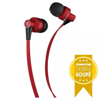 SEP 300 MIC RED MET SENCOR ZA SLUŠALICE