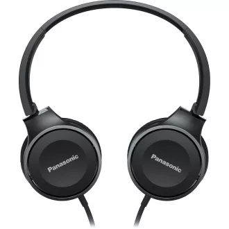 RP HF100E-K Panasonic slušalice