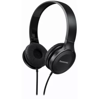 RP HF100E-K Panasonic slušalice