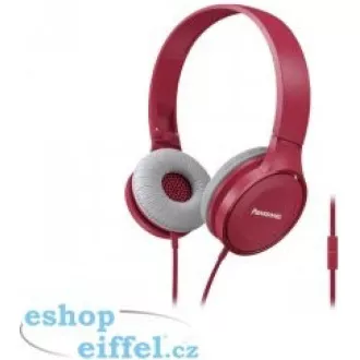 RP HF100E-K Panasonic slušalice