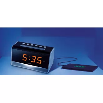 SDC 4400 W BUDILICA +LED SENZ