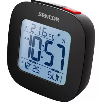 SDC 1200 B SENCOR ALARM