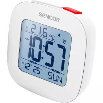 SDC 1200W SENCOR ALARM