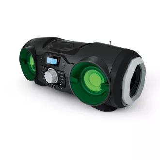 SPT 5800 RADIO SA CD/MP3/USB/BT SENZOROM SPT 5800 RADIO SA CD/MP3/USB/BT SENZOROM