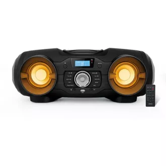 SPT 5800 RADIO SA CD/MP3/USB/BT SENZOROM SPT 5800 RADIO SA CD/MP3/USB/BT SENZOROM
