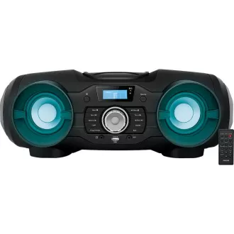 SPT 5800 RADIO SA CD/MP3/USB/BT SENZOROM SPT 5800 RADIO SA CD/MP3/USB/BT SENZOROM