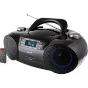SPT 4700 RADIO SA CD/MP3/USB/SD/BT SENZOROM